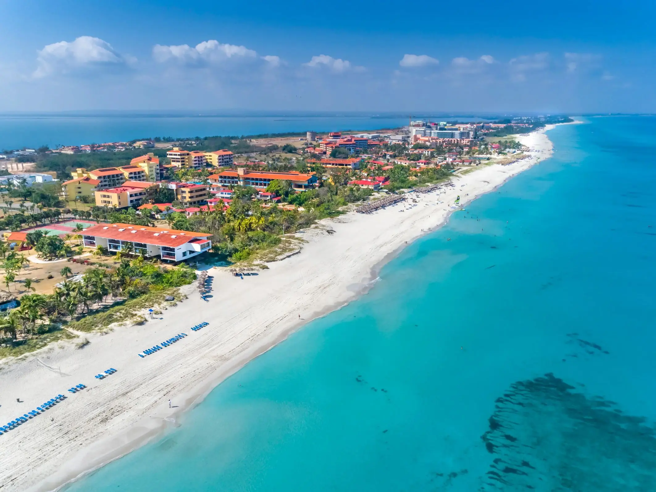 Cẩm nang du lịch Cuba, khám phá quốc đảo đầy sắc màu 8