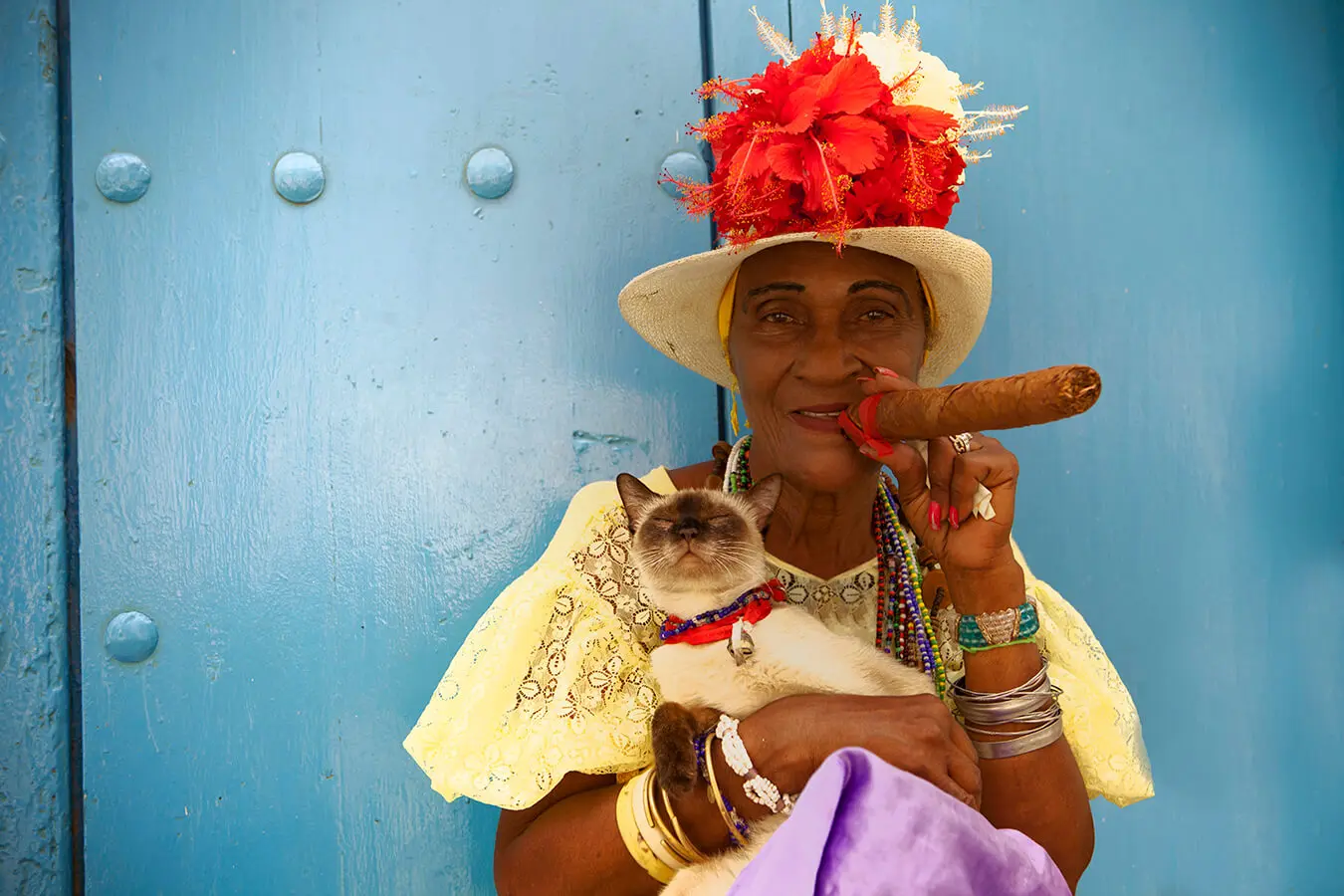 Cẩm nang du lịch Cuba, khám phá quốc đảo đầy sắc màu 20