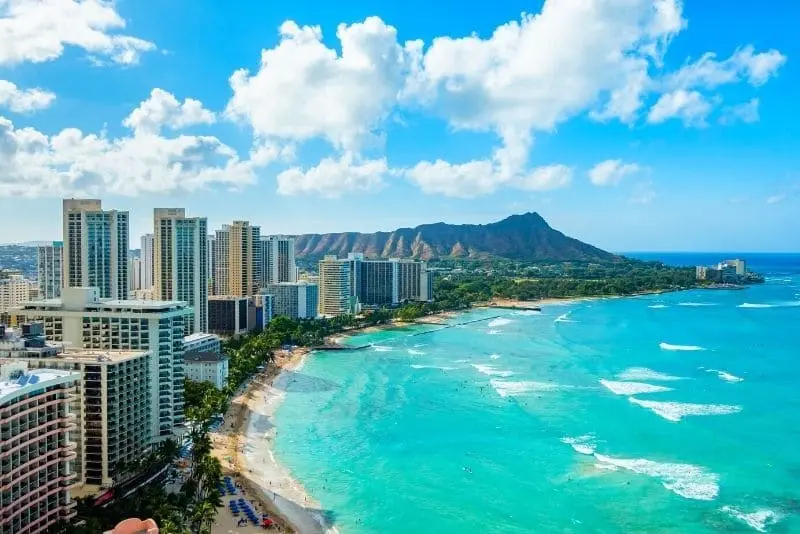 Cẩm nang du lịch Mỹ: Trải nghiệm l&yacute; th&uacute; từ bờ Đ&ocirc;ng sang T&acirc;y 12