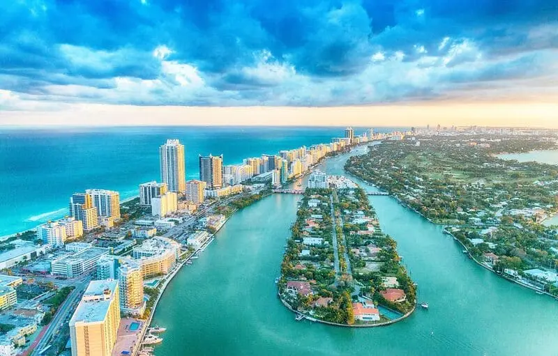 Cẩm nang du lịch Mỹ: Trải nghiệm l&yacute; th&uacute; từ bờ Đ&ocirc;ng sang T&acirc;y 16