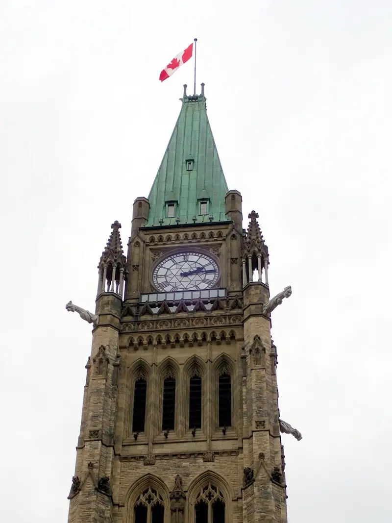 Cẩm nang du lịch Ottawa, thủ đ&ocirc; s&ocirc;i động của Canada 8
