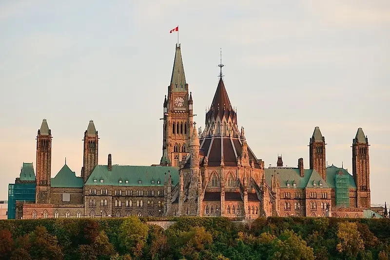 Cẩm nang du lịch Ottawa, thủ đ&ocirc; s&ocirc;i động của Canada 5