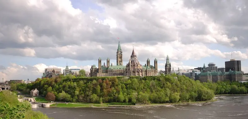 Cẩm nang du lịch Ottawa, thủ đ&ocirc; s&ocirc;i động của Canada 4