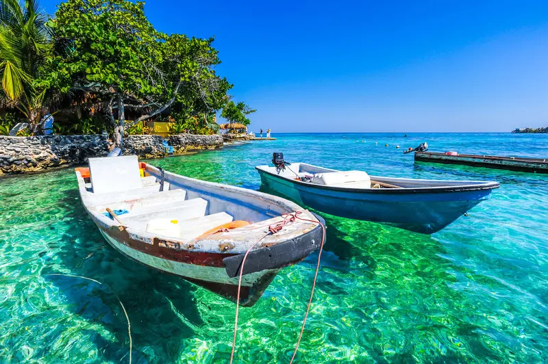Cartagena, Colombia: Nữ ho&agrave;ng v&ugrave;ng biển Caribe tại ch&acirc;u Mỹ 3