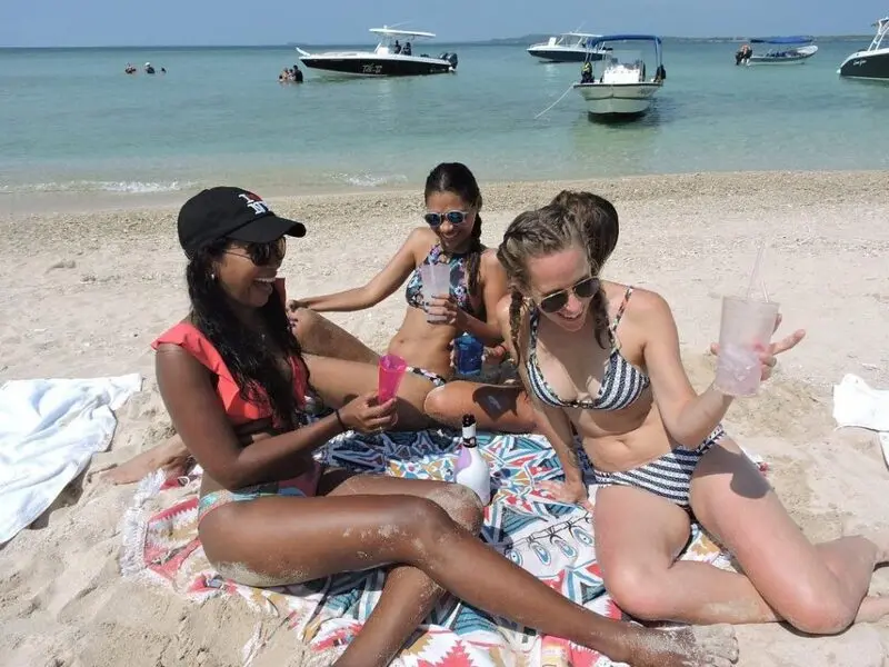 Cartagena, Colombia: Nữ ho&agrave;ng v&ugrave;ng biển Caribe tại ch&acirc;u Mỹ 13