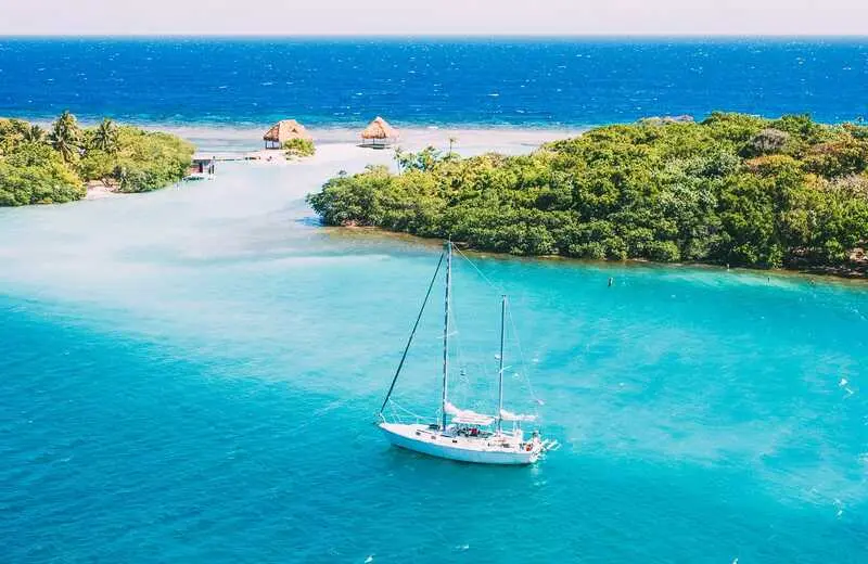 Chi&ecirc;m ngưỡng Honduras vi&ecirc;n ngọc b&iacute;ch th&ocirc; của Trung Mỹ 5