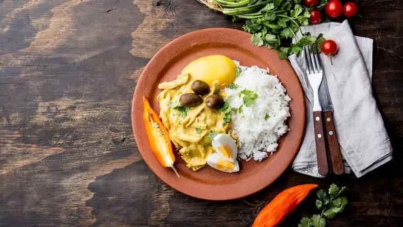 Chinh phục Lima Peru c&ugrave;ng loạt thắng cảnh với vẻ đẹp xuyến xao 12