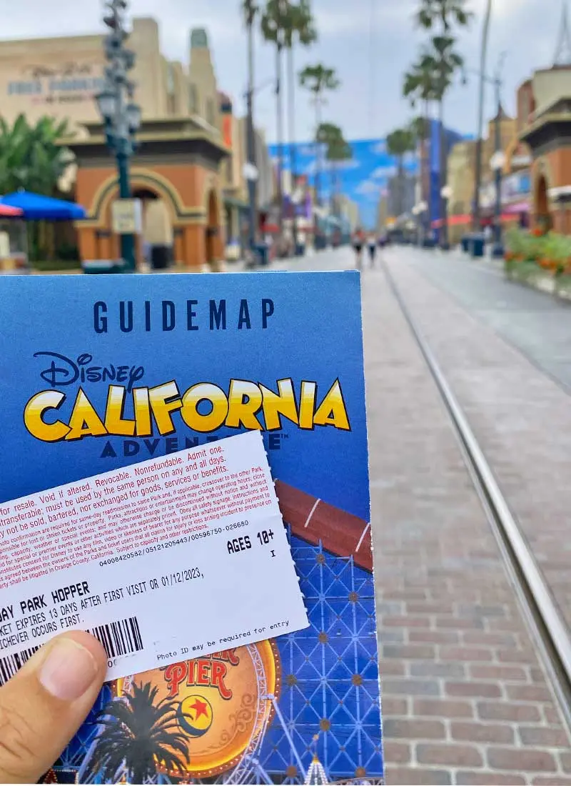 C&ocirc;ng vi&ecirc;n Disneyland: Kh&aacute;m ph&aacute; địa điểm vui chơi, giải tr&iacute; h&agrave;ng đầu ch&acirc;u Mỹ 3