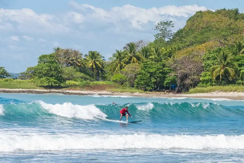 Costa Rica Trung Mỹ: Mảnh đất của tinh thần pura vida bất diệt 11