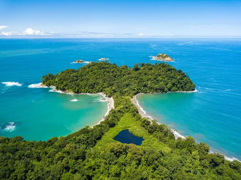 Costa Rica Trung Mỹ: Mảnh đất của tinh thần pura vida bất diệt 2