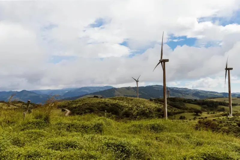 Costa Rica Trung Mỹ: Mảnh đất của tinh thần pura vida bất diệt 6