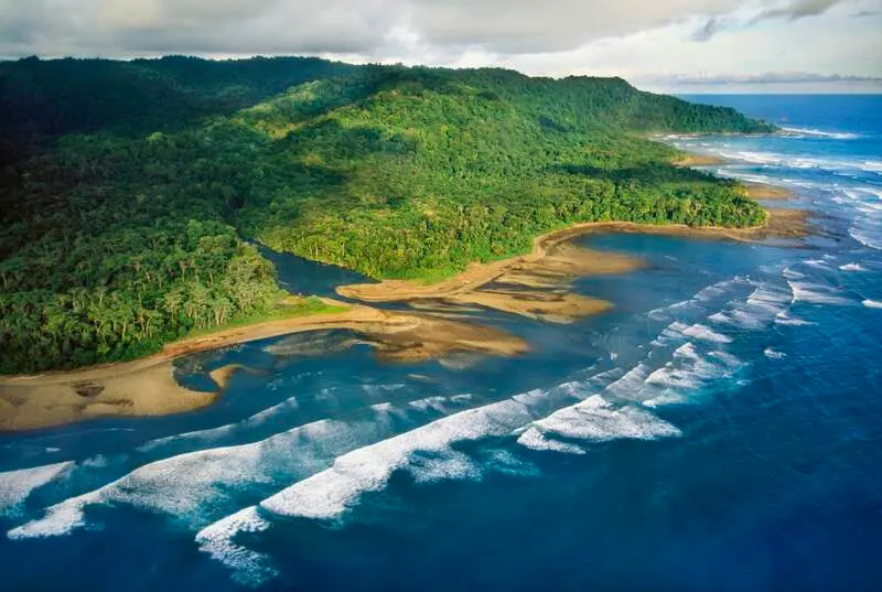 Costa Rica Trung Mỹ: Mảnh đất của tinh thần pura vida bất diệt 8