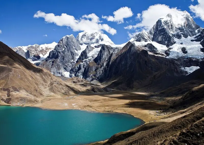 D&atilde;y Andes: H&agrave;nh tr&igrave;nh qua dải đất kỳ vĩ nhất Nam Mỹ 2