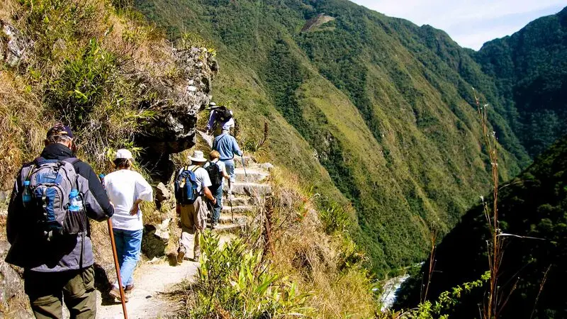 D&atilde;y Andes: H&agrave;nh tr&igrave;nh qua dải đất kỳ vĩ nhất Nam Mỹ 8