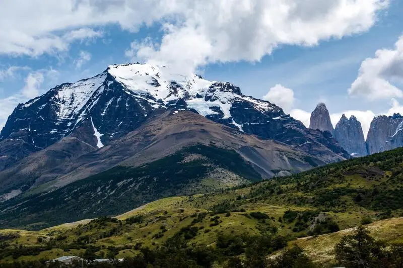 D&atilde;y Andes: H&agrave;nh tr&igrave;nh qua dải đất kỳ vĩ nhất Nam Mỹ 5