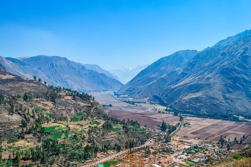 D&atilde;y Andes: H&agrave;nh tr&igrave;nh qua dải đất kỳ vĩ nhất Nam Mỹ 6