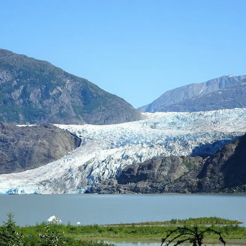 Du lịch Alaska, thiên đường băng với các trải nghiệm thú vị 5