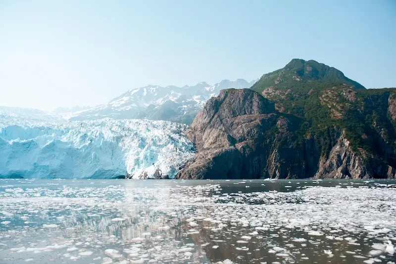 Du lịch Alaska, thiên đường băng với các trải nghiệm thú vị 8