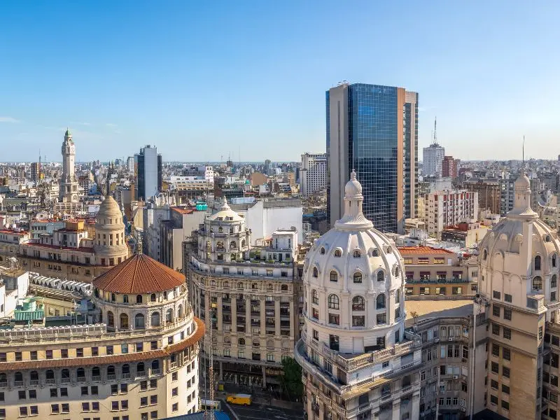 Du lịch Argentina, chinh phục v&ugrave;ng đất của vũ điệu Tango s&ocirc;i động 5