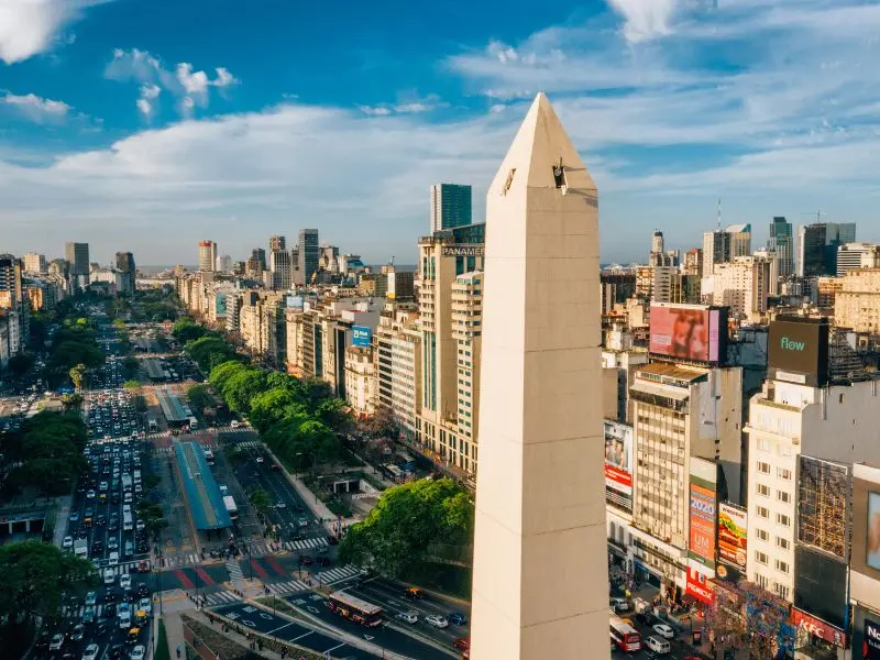 Du lịch Argentina, chinh phục v&ugrave;ng đất của vũ điệu Tango s&ocirc;i động 3