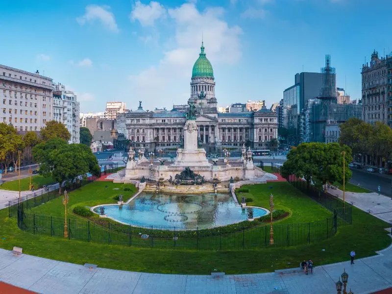 Du lịch Argentina, chinh phục v&ugrave;ng đất của vũ điệu Tango s&ocirc;i động 2