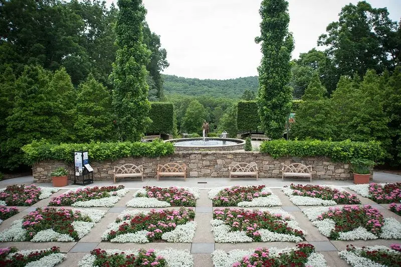Du lịch Asheville: Thị trấn miền n&uacute;i cổ k&iacute;nh ở Bắc Carolina, Mỹ 7