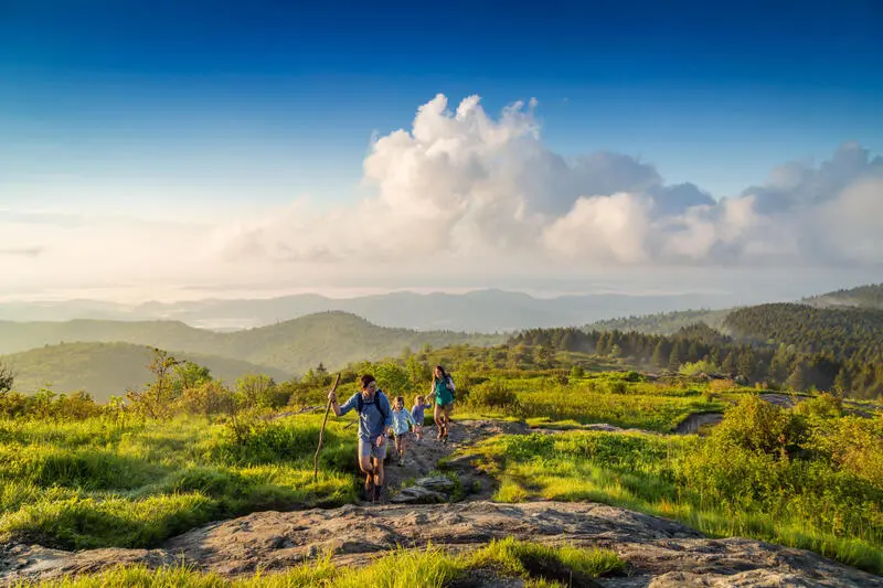 Du lịch Asheville: Thị trấn miền n&uacute;i cổ k&iacute;nh ở Bắc Carolina, Mỹ 5