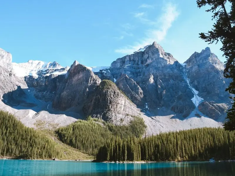 Du lịch Canada, bỏ t&uacute;i cẩm nang kh&aacute;m ph&aacute; xứ sở l&aacute; phong 2