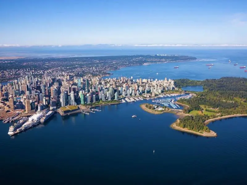 Du lịch Canada, bỏ t&uacute;i cẩm nang kh&aacute;m ph&aacute; xứ sở l&aacute; phong 6