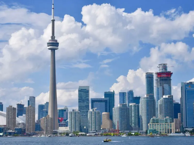 Du lịch Canada, bỏ t&uacute;i cẩm nang kh&aacute;m ph&aacute; xứ sở l&aacute; phong 5