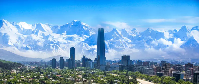 Du lịch Chile, kh&aacute;m ph&aacute; dấu ấn Mỹ Latinh cổ đại 2