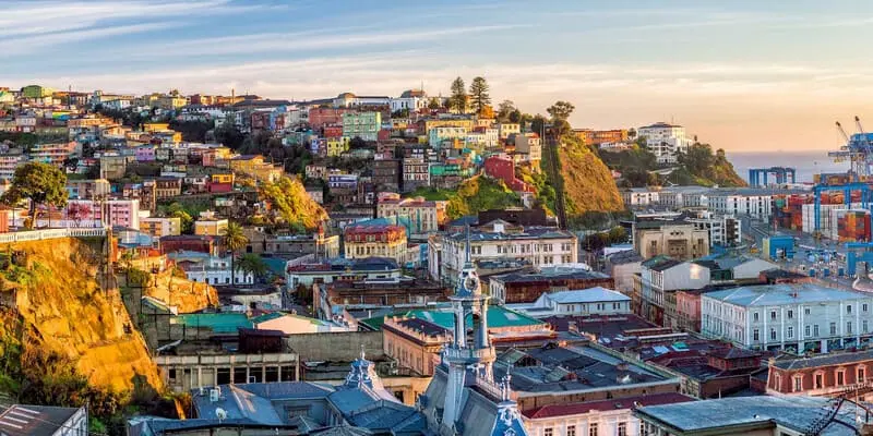 Du lịch Chile, kh&aacute;m ph&aacute; dấu ấn Mỹ Latinh cổ đại 10