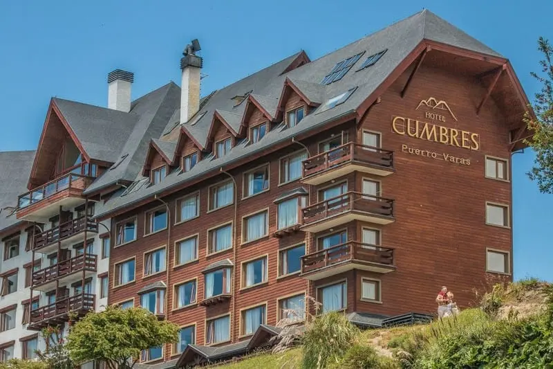 Du lịch Chile, kh&aacute;m ph&aacute; dấu ấn Mỹ Latinh cổ đại 15