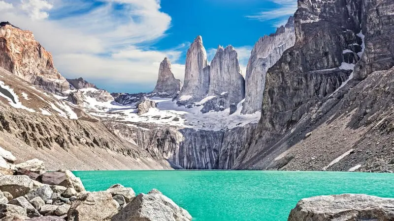 Du lịch Chile, kh&aacute;m ph&aacute; dấu ấn Mỹ Latinh cổ đại 8
