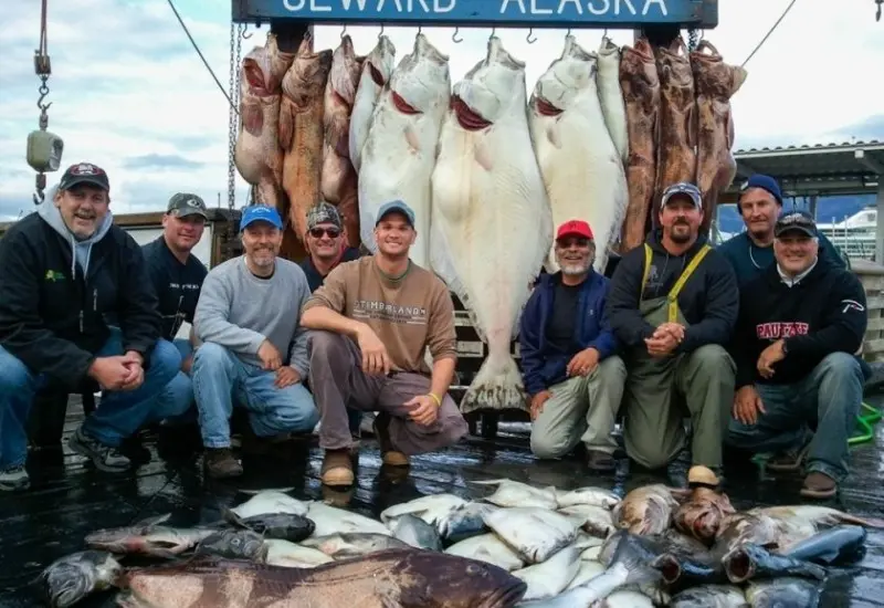 Du lịch Fairbanks: Th&agrave;nh phố V&agrave;ng kỳ vĩ giữa l&ograve;ng Alaska 13