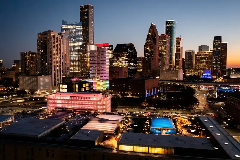 Du lịch Houston, khám phá thành phố của không gian tại miền Nam Hoa Kỳ 3