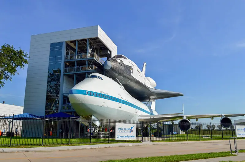 Du lịch Houston, khám phá thành phố của không gian tại miền Nam Hoa Kỳ 5