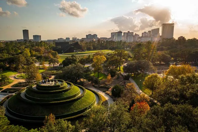 Du lịch Houston, khám phá thành phố của không gian tại miền Nam Hoa Kỳ 4