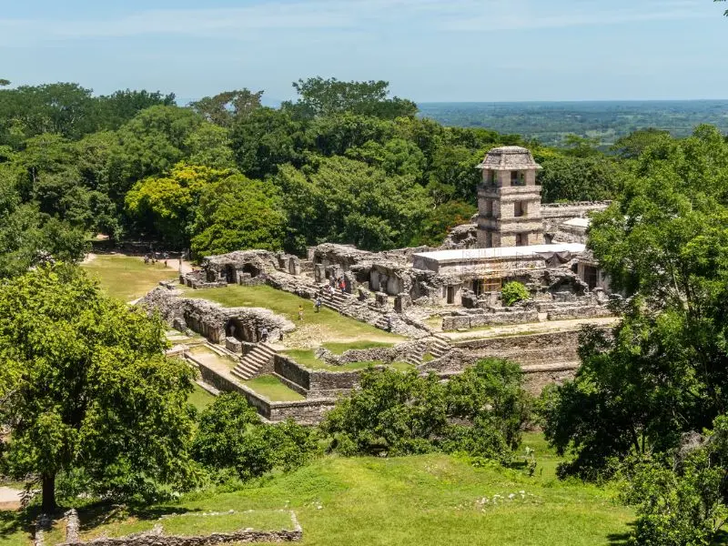 Du lịch Mexico, b&iacute; quyết cho bạn c&oacute; kỳ nghỉ ho&agrave;n hảo 16