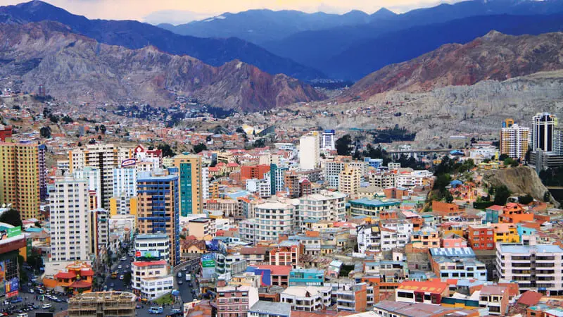 Du lịch Nam Mỹ, t&igrave;m về cội nguồn của văn h&oacute;a Latinh 10