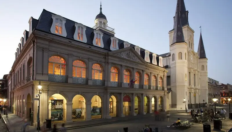 Du lịch New Orleans với sự giao thoa của nhiều nền văn hóa 6