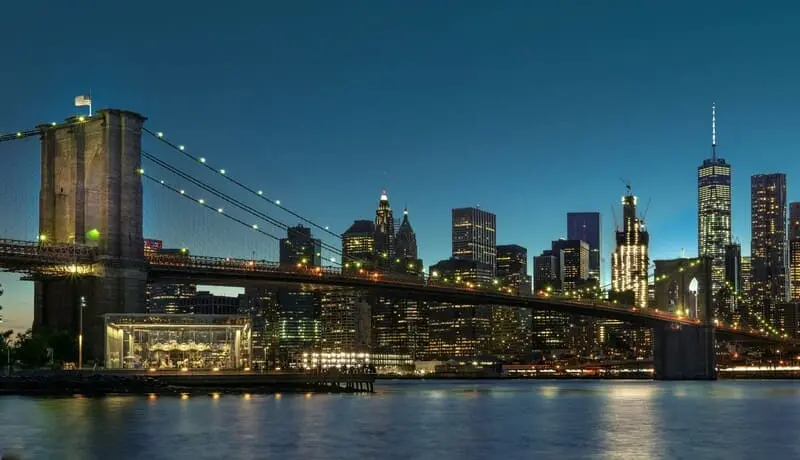 Du lịch New York v&agrave; kh&aacute;m ph&aacute; những ch&acirc;n trời rực rỡ nhất nước Mỹ 9