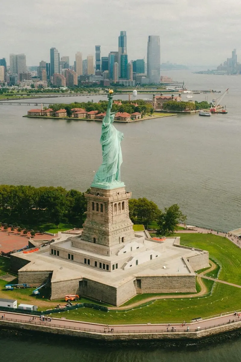 Du lịch New York v&agrave; kh&aacute;m ph&aacute; những ch&acirc;n trời rực rỡ nhất nước Mỹ 7