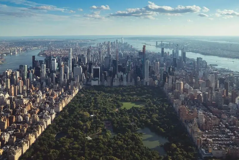 Du lịch New York v&agrave; kh&aacute;m ph&aacute; những ch&acirc;n trời rực rỡ nhất nước Mỹ 4