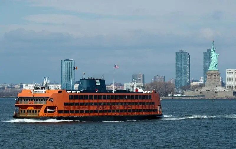Du lịch New York v&agrave; kh&aacute;m ph&aacute; những ch&acirc;n trời rực rỡ nhất nước Mỹ 8