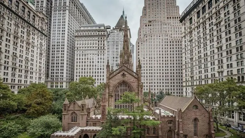 Du lịch New York v&agrave; kh&aacute;m ph&aacute; những ch&acirc;n trời rực rỡ nhất nước Mỹ 12