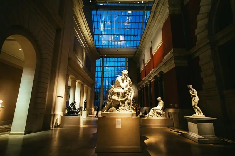 Du lịch New York v&agrave; kh&aacute;m ph&aacute; những ch&acirc;n trời rực rỡ nhất nước Mỹ 6