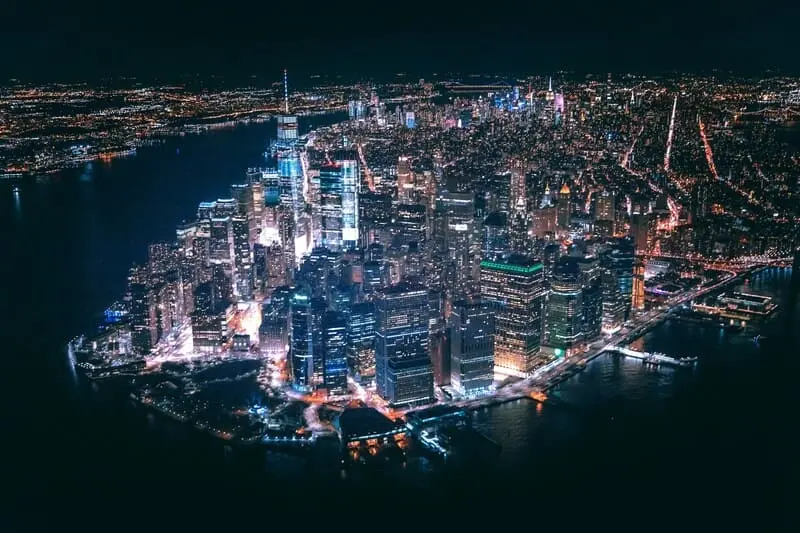 Du lịch New York v&agrave; kh&aacute;m ph&aacute; những ch&acirc;n trời rực rỡ nhất nước Mỹ 2