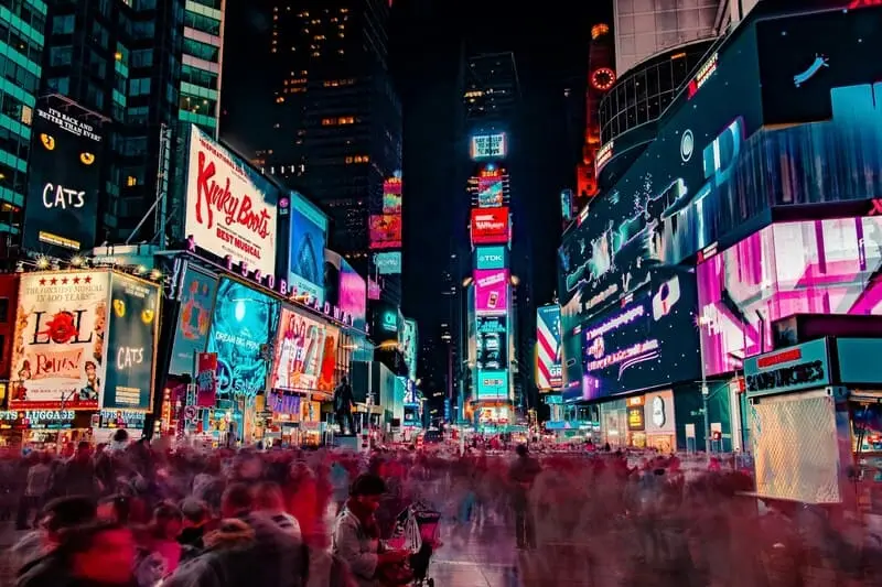 Du lịch New York v&agrave; kh&aacute;m ph&aacute; những ch&acirc;n trời rực rỡ nhất nước Mỹ 11