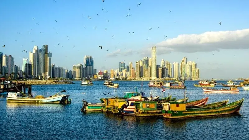 Du lịch Panama, vi&ecirc;n ngọc của miền Nam Trung Mỹ 4